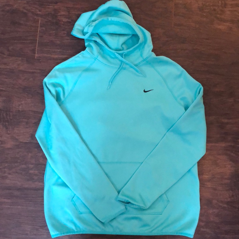 Women’s Nike hoodie